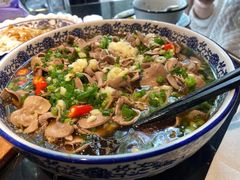 -富临轩私房菜(集庆门大街店)
