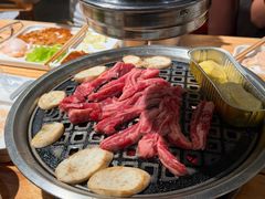 -霸腹烤肉(厦门柚子番店)