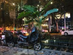 景观位-长寿面(北京西路店)