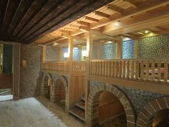 -浣溪沙富硒温泉