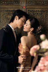 点击看大图 -城市花园婚纱摄影