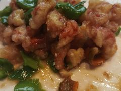 -阿春传统老菜馆(民航路店)