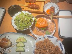 -鳥焱商店(王府大街店)
