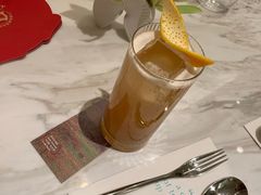 -théATRE 茶聚场(王府中環店)