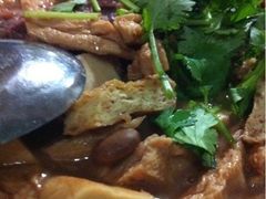 卤煮火烧-姚记炒肝店(鼓楼店)