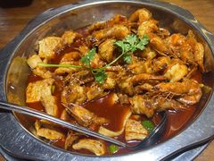 -李想大虾(文景路&凤城八路店)