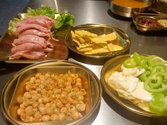 -炉队长·齐齐哈尔家庭烤肉(马家堡店)