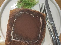 -观塘港茶餐厅(万达店)