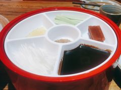 -青年公社烤鸭(青年路店)