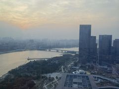 -三迪希尔顿酒店·星空酒廊