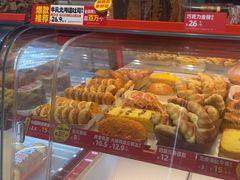 -味多美蛋糕(双合地铁店)