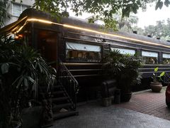 -火车头法国西餐厅