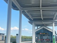 -南昌昌北国际机场