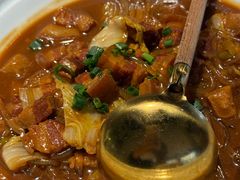 -关东小磨东北菜(上海长风大悦城店)