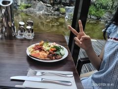 -Club Med地中海俱乐部·桂林度假村