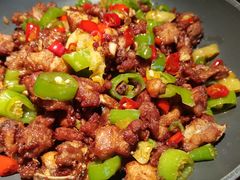 -菌自由丨野生菌火锅特色庭院餐厅(丽江古城店)