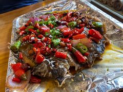-小厨子私房菜·云南美食店