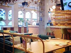 -红樱桃·欢乐餐厅(太原里店)