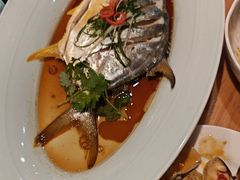 -糟粕醋·椰苑海南菜餐厅(亚龙湾天域酒店)