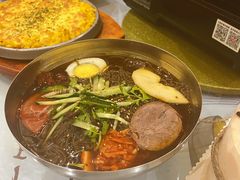 -韩食味·小木屋(日照店)