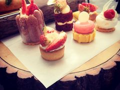 -天津海河悦榕庄·Lobby Lounge大堂吧