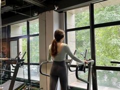 -蜗牛健身·私教馆(海珀香庭店)