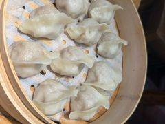 -老边饺子馆(中街店)