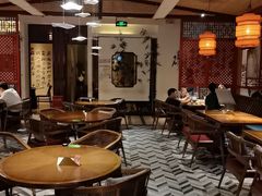 -天府豆花庄(金四季店)
