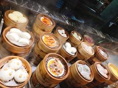 -南美豹国际自助百汇(万象城店)