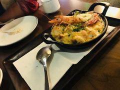 芝士焗海鲜-FISH&POTATO Cō(地中海美食 万象城店)
