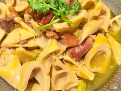 -阿露佳·舌尖上的安吉菜