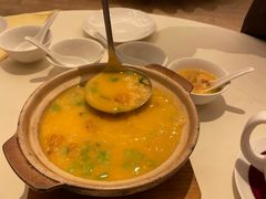 -利苑酒家(宜安广场店)