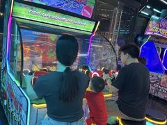 -天空之城游乐体验世界(义乌之心店)