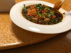 -小郭私房菜·海肠捞饭店(学士街店)