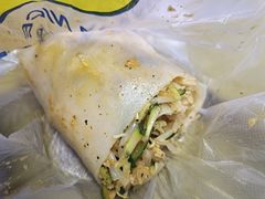 -安徽阜阳卷馍(西单店)