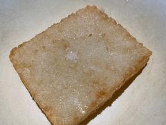 粢饭团-大食代美食广场(迪士尼小镇店)