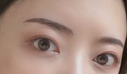 -平萍纹绣韩式半永久定妆