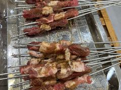 -小寒羊烧烤(凯瑞时代大厦店)