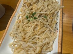蒜蓉金针菇-湘西小妖·小串烧烤(雅居乐店)