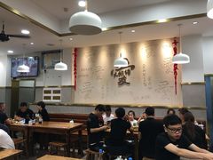 大堂-杨爱珍大排档(龙游店)