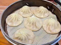 -金原鸭血粉丝汤·汤包·脆皮烤鸭(南京博物院店)