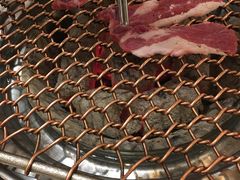 -三千里韩式炭火烤肉(南八马路店)