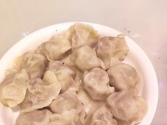 三鲜虾仁-镜泊湖酒家(兴华街金鼎店)