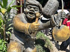 -磁器口古镇