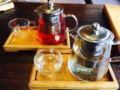 -青藤茶馆(南山路店)