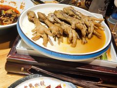 -老家水饺濮阳菜(巴黎街店)