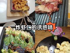 -丽华餐厅·天津菜(艳阳路店)