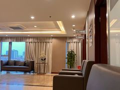 -爱康国宾体检中心(五角场万达广场分院)