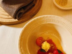 餐前包-福楼法餐厅FLO