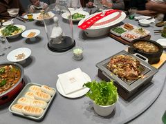 -阿庄新豫菜(航海东路店)